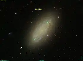 Image illustrative de l’article NGC 2976