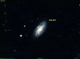 Image illustrative de l’article NGC 2977