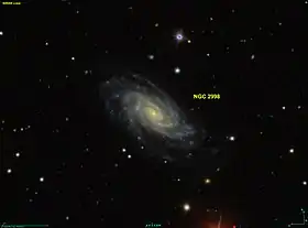 Image illustrative de l’article NGC 2998