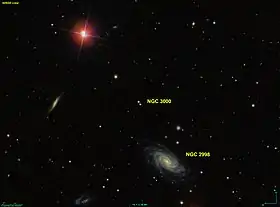 Image illustrative de l’article NGC 3000