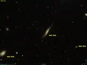 Image illustrative de l’article NGC 3005