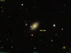 Image illustrative de l’article NGC 3008