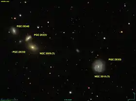 Image illustrative de l’article NGC 3010