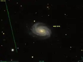 Image illustrative de l’article NGC 3016