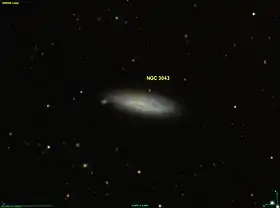 Image illustrative de l’article NGC 3043