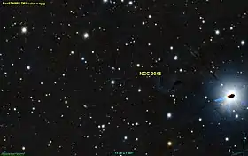 Image illustrative de l’article NGC 3046