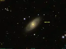 Image illustrative de l’article NGC 3053