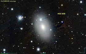 Image illustrative de l’article NGC 3056