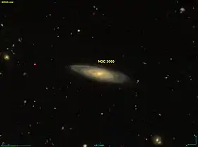 Image illustrative de l’article NGC 3060