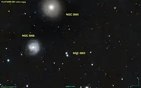 Image illustrative de l’article NGC 3063