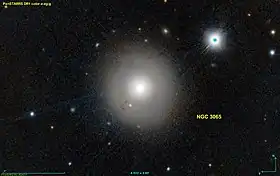 Image illustrative de l’article NGC 3065