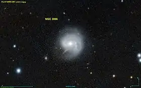 Image illustrative de l’article NGC 3066