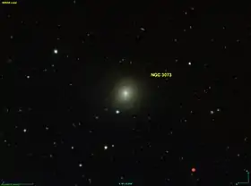 Image illustrative de l’article NGC 3073