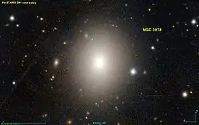 Image illustrative de l’article NGC 3078