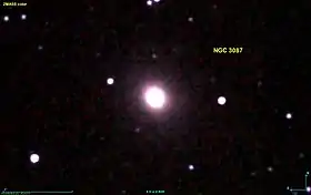 Image illustrative de l’article NGC 3087