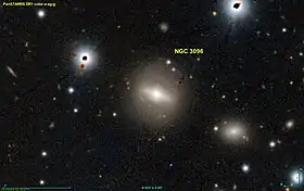 Image illustrative de l’article NGC 3096