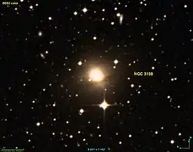 Image illustrative de l’article NGC 3108