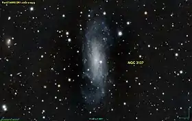 Image illustrative de l’article NGC 3137