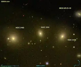 Image illustrative de l’article NGC 3161