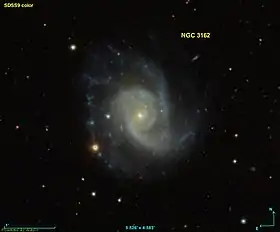 Image illustrative de l’article NGC 3162