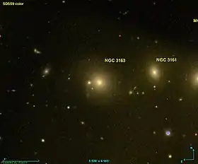 Image illustrative de l’article NGC 3163