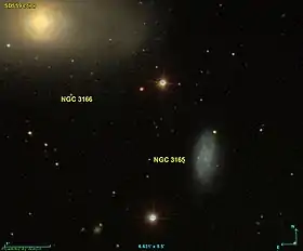 Image illustrative de l’article NGC 3165