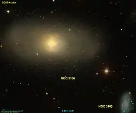 Image illustrative de l’article NGC 3166