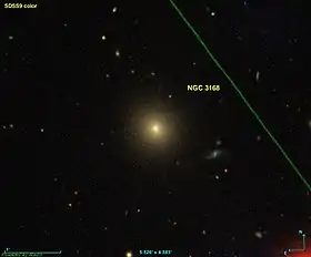 Image illustrative de l’article NGC 3168