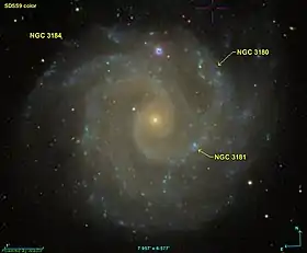 Image illustrative de l’article NGC 3184