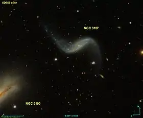 Image illustrative de l’article NGC 3187
