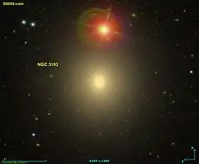 Image illustrative de l’article NGC 3193