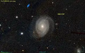 Image illustrative de l’article NGC 3197