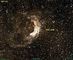 Image illustrative de l’article NGC 3199