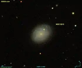 Image illustrative de l’article NGC 3213