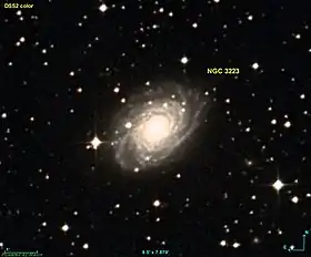 Image illustrative de l’article NGC 3223