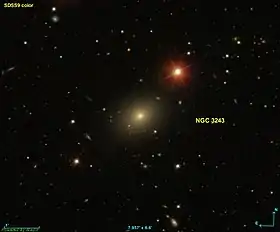 Image illustrative de l’article NGC 3243