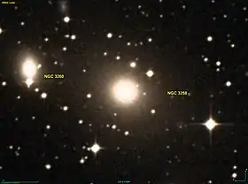 Image illustrative de l’article NGC 3258