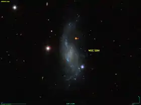 Image illustrative de l’article NGC 3264