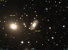 Image illustrative de l’article NGC 3267