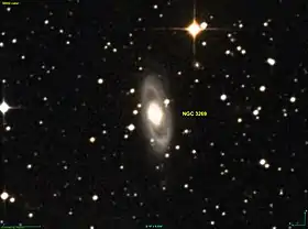 Image illustrative de l’article NGC 3269