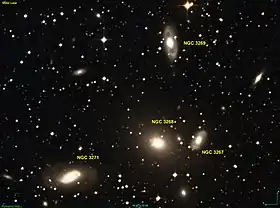Image illustrative de l’article Groupe de NGC 3271