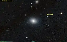 Image illustrative de l’article NGC 3284