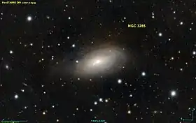 Image illustrative de l’article NGC 3285