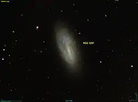 Image illustrative de l’article NGC 3287