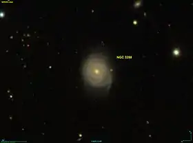 Image illustrative de l’article NGC 3288