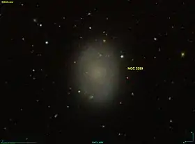 Image illustrative de l’article NGC 3299