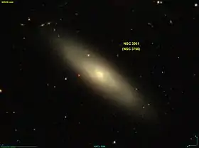Image illustrative de l’article NGC 3301