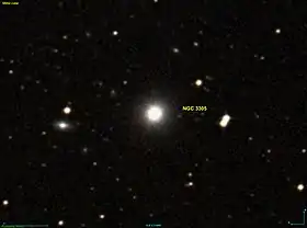 Image illustrative de l’article NGC 3305