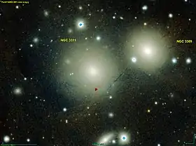 Image illustrative de l’article NGC 3311