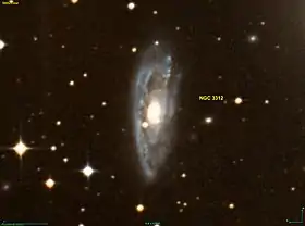 Image illustrative de l’article NGC 3312